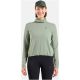 3. Bluza bez kaptura Odlo Mid Layer ESSENTIAL THERMAL szara