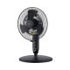 15. Wentylator 2 w 1 z funkcją grzania NOVEEN F740 16”/40cm