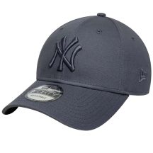 New Era League Essential 9FORTY New York Yankees Cap 60915917 Czarne OSFM