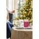 3. Yankee Candle Magical Bright Lights świeca Okrągły Biały 1 szt.