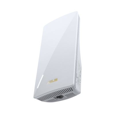 10. Repeater ASUS-RP-AX58 AX3000 Wi-Fi 6