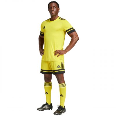 6. Spodenki adidas Squadra 25 M JH3403