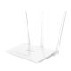 3. Router bezprzewodowy Tenda F3 (xDSL; 2,4 GHz)