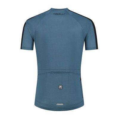 2. Rogelli koszulka męska EXPLORE niebieska 5XL