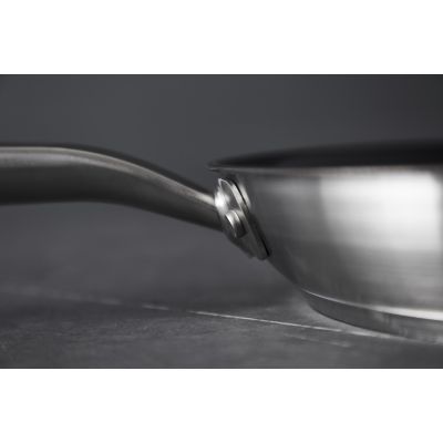 8. Tefal E49206 Patelnie Wirtuoz 28 cm