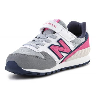 8. Buty New Balance Jr YV996XG3