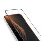 2. Szkło hartowane SBS Tempered Glass D3O z ramką do Samsung Galaxy S25 / S24