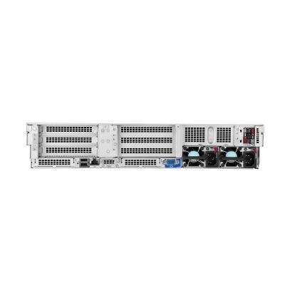 3. HPE ProLiant DL380 Gen12 serwer 960 GB Rack (2U) Intel® Xeon® 6505P 2,2 GHz 64 GB DDR5-SDRAM 1000 W