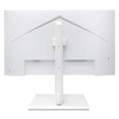 7. Acer Vero B7 B277UGwmiiprzx monitor komputerowy 68,6 cm (27") 2560 x 1440 px Quad HD LCD Biały