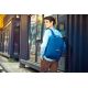 6. Plecak do laptopa Lenovo 15.6 Laptop Everyday  Backpack B515 GX40Q75216 (15,6"; kolor granatowy)