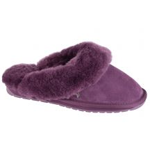 Klapki EMU Australia Jolie W W10015-PLUM