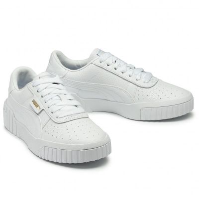 3. Buty Puma Cali W 369155-01
