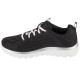 2. Skechers Graceful - Get Connected 12615W-BKW Czarne 36