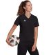12. Koszulka adidas Entrada 22 Tee W HC0438