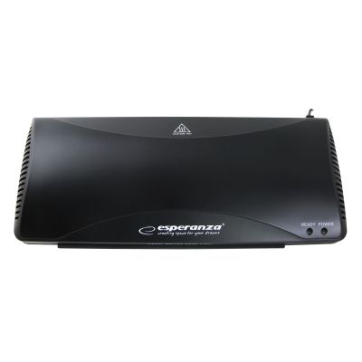 7. Laminator Esperanza INFINITY EFL001