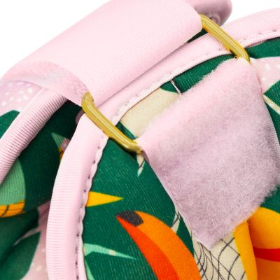 14. Obciążenia na kostki i nadgarstki Spokey HOME JUNGLE 2x 1,5 kg