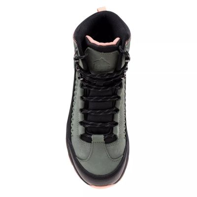 3. Buty Elbrus Engen Mid WP GR W 92800555459