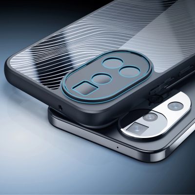 7. Etui Dux Ducis Aimo do Huawei Nova 12 - czarne