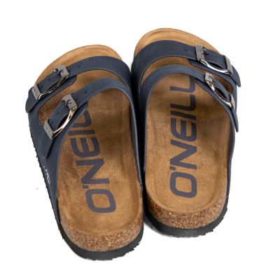 4. Klapki O'Neill Haleiwa Low Sommer-Flip-Flops Jr 90241076.29Y