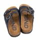 4. Klapki O'Neill Haleiwa Low Sommer-Flip-Flops Jr 90241076.29Y