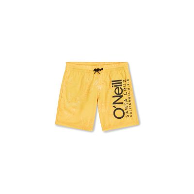 6. Szorty kąpielowe O'Neill Mix & Match Cali Floral 13'' Swim Shorts Jr 92800613854