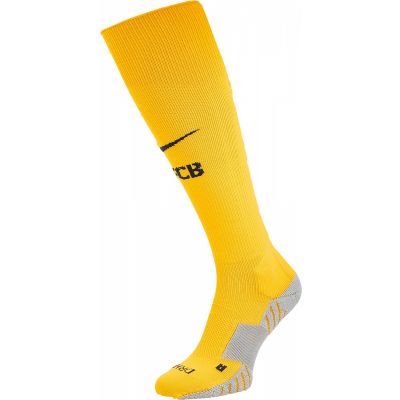 2. Getry Nike FC Barcelona Home/Away Goalkeeper Stadium M 658640-739