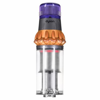 173. Odkurzacz DYSON V15s Detect Submarine