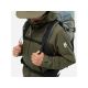 5. Plecak MILLET Ubic 30 szaro czarny