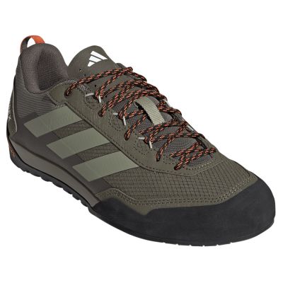 4. Buty adidas Terrex Skychaser Solo JS4328