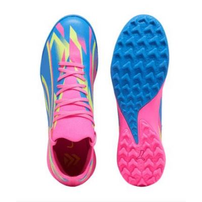 3. Buty piłkarskie Puma Ultra Match Energy TT M 107544-01