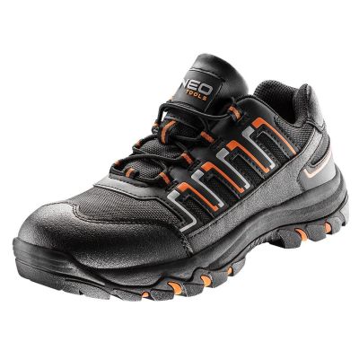 3. NEO tools 82-718 obuwie ochronne