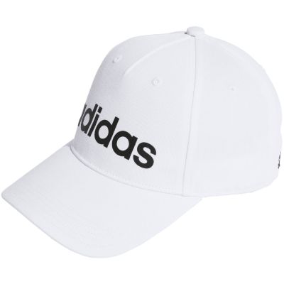 5. Czapka z daszkiem adidas Daily Cap IC9707