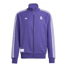 Bluza adidas Real Madryt Icon TT M JF2582