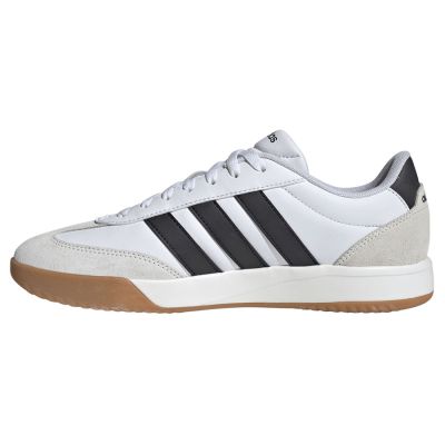 2. Buty adidas VL COURT FC JR9818