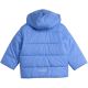 4. Kurtka adidas Essentials 3-Stripes Jr JL7464