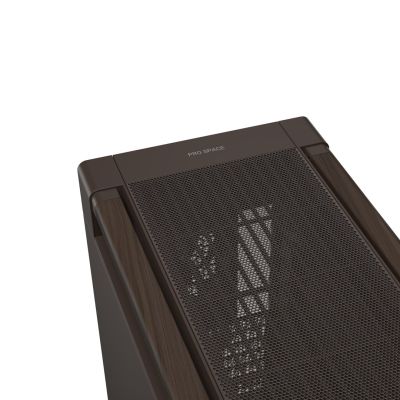 7. Obudowa Asus PROART PA602 WALNUT WOOD METAL PWM RET