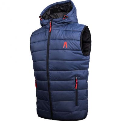 4. Kamizelka  Alpinus Athos Body Warmer M BR43356