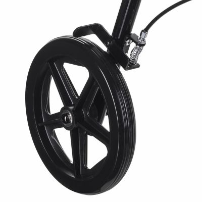 7. Chodzik rehabilitacyjny aluminiowy