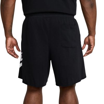 2. Spodenki męskie Nike Club czarne FQ4950 010
