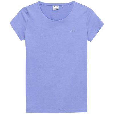 12. Koszulka 4F W H4L22 TSD350 32S