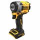 2. Klucz udarowy akumulatorowy DEWALT DCF923N 3/8" 18V