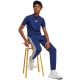 6. Spodnie dla dzieci adidas Essentials niebieskie JY0603
