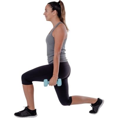 10. HANTLA NEOPREN 3KG PURE 2 IMPROVE 1 SZT.