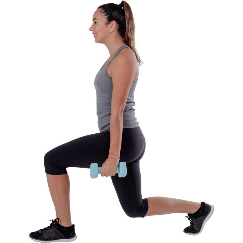 10. HANTLA NEOPREN 3KG PURE 2 IMPROVE 1 SZT.