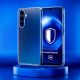10. Etui 3mk Clear Case na Samsung Galaxy A16 - przezroczyste