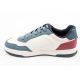 3. Levi's buty dziecięce sportowe Elliot NBX młodzieżowe modne wielokolorowe