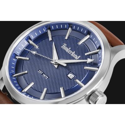 4. Zegarek Męski TIMBERLAND Trumbull TDWGB0041001 + BOX