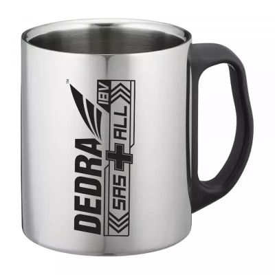 2. Akumulatorowy ekspres do kawy 18V SAS+ALL