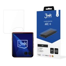 Folia ochronna 3mk ARC+ na Motorola Razr 60 Ultra