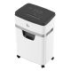 5. HP ONESHRED Niszczarka 18CC, ścinki, P-4, 18 kart., 25l, jasnoszara, HPN280518CCON-14.